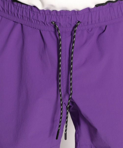 NUMERALS（ヌメラルズ）の「[NUMERALS]イージーショーツ（その他パンツ・メンズ・オリーブ/ブラック/パープル/オレンジ・MEDIUM/LARGE）」の21枚目の写真