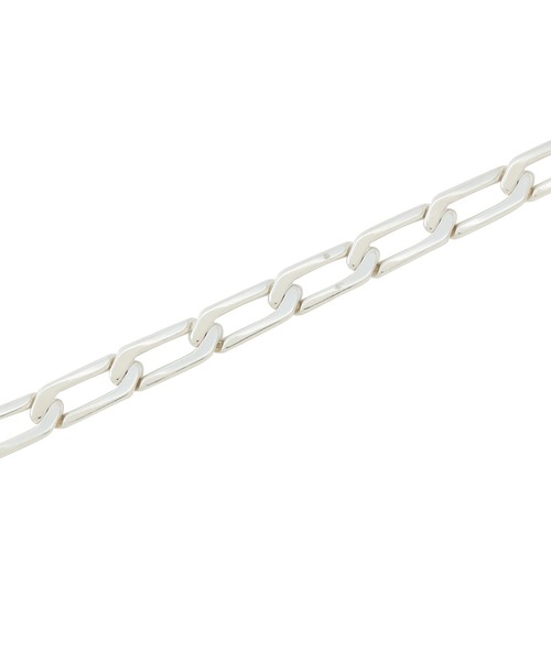 Bonjour Girl(ボンジュールガール)の「LEON マルチWAY チェーンチョーカーネックレス(ネックレス・レディース・シルバー・FREE)」の15枚目の写真