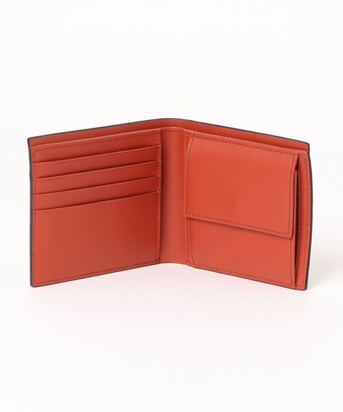 KENZO（ケンゾー）の「Kenzo Cadet Fold Wallet（財布）」 WEAR