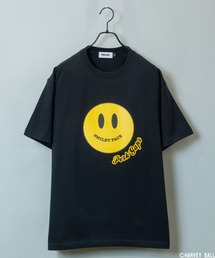 PERK GAPS | SM*PGｽﾏｲﾙTEE(Tシャツ/カットソー)