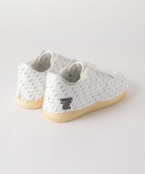 NIKE（ナイキ）の「NIKE（ナイキ）AIR FORCE 1 07 LV8 Made You Look