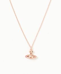 Vivienne Westwood | 63020160-CN/PINA SMALL BAS RELIEF PENDANT(ネックレス)
