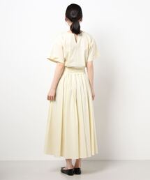 CADUNE（カデュネ）の「セットアップ（ワンピース）」 - WEAR