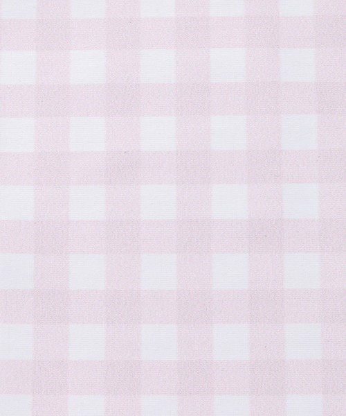 DearMyLove（ディアマイラブ）の「6WAYハートチョーカー水着（水着・レディース・ブラック/ピンク/サックスブルー/パープル/ホワイト・LARGE/MEDIUM/X-LARGE）」の9枚目の写真