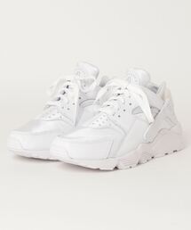 NIKE | NIKE ナイキ AIR HUARACHE エア ハラチ　MDD1068 102WHITE/PRPLTM(スニーカー)