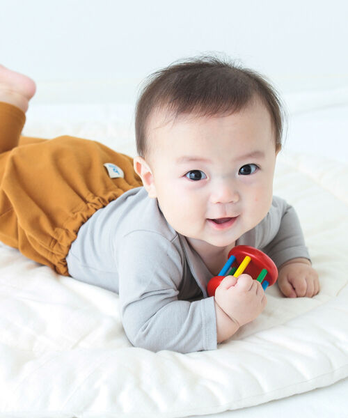 こども ビームス コドモビームス の こども ビームス ベビー パンツ 21 70 90cm その他パンツ Wear