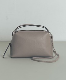 URBAN RESEARCH ROSSO | GIANNI CHIARINI　ALIFA(ハンドバッグ)