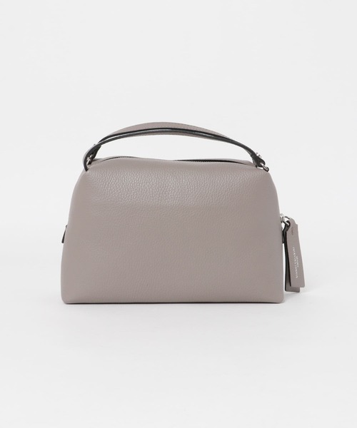 URBAN RESEARCH ROSSO（アーバンリサーチロッソ）の「GIANNI CHIARINI　ALIFA（ハンドバッグ・レディース・ブラウン/グレー・-）」の4枚目の写真