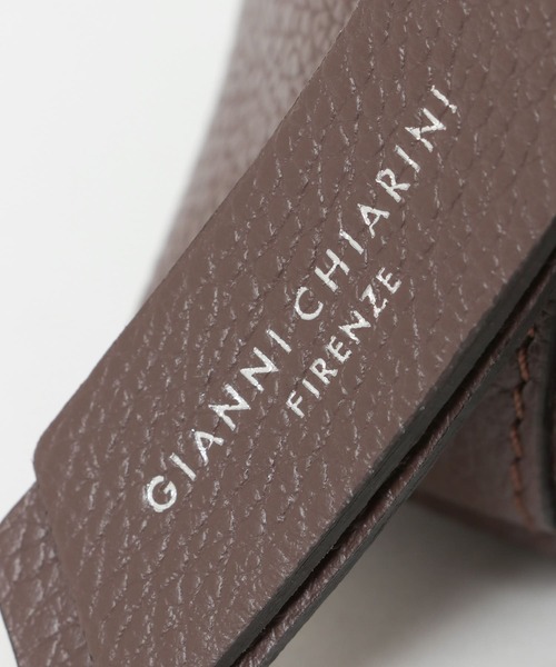 URBAN RESEARCH ROSSO（アーバンリサーチロッソ）の「GIANNI CHIARINI　ALIFA（ハンドバッグ・レディース・ブラウン/グレー・-）」の11枚目の写真