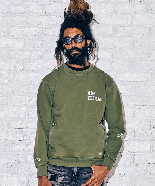 専用　2点　☆新品☆　クライミー　スウェット　定価19800円 エゴトリッピング 専用 2点 ☆新品☆ クライミー スウェット 定価19800円 エゴ