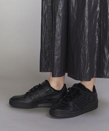 adidas | ＜adidas Originals（アディダス）＞FORUM LOW/スニーカー(スニーカー)