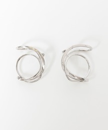 KBF+ | KBF+　デフォルメサークルピアス∴(ピアス（両耳用）)