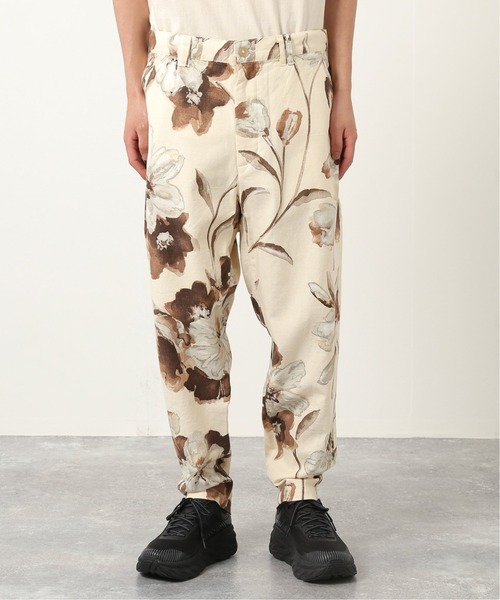 AiE（エーアイイー）の「【AiE/ エーアイイー】 BNG Pant（その他パンツ・メンズ・ホワイト系その他・SMALL/MEDIUM）」の19枚目の写真