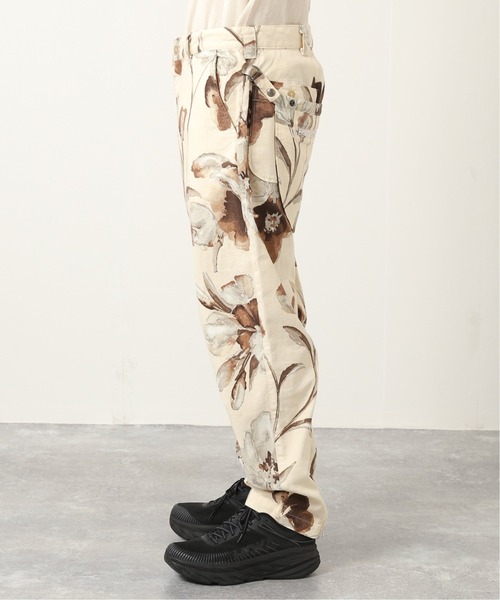 AiE（エーアイイー）の「【AiE/ エーアイイー】 BNG Pant（その他パンツ・メンズ・ホワイト系その他・SMALL/MEDIUM）」の11枚目の写真