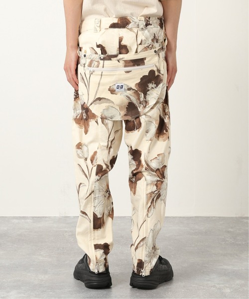 AiE（エーアイイー）の「【AiE/ エーアイイー】 BNG Pant（その他パンツ・メンズ・ホワイト系その他・SMALL/MEDIUM）」の14枚目の写真