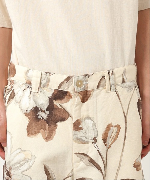 AiE（エーアイイー）の「【AiE/ エーアイイー】 BNG Pant（その他パンツ・メンズ・ホワイト系その他・SMALL/MEDIUM）」の17枚目の写真