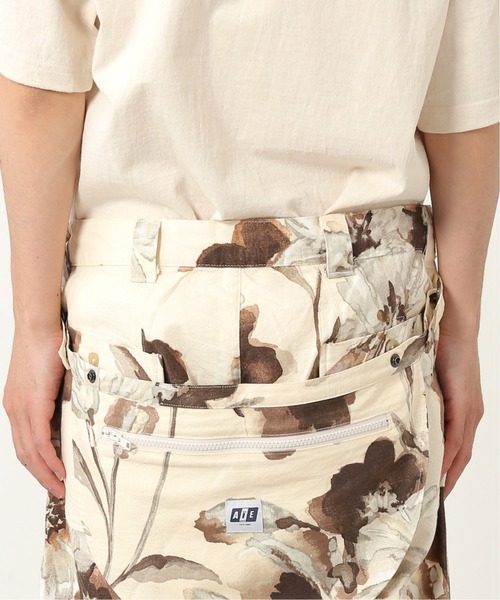 AiE（エーアイイー）の「【AiE/ エーアイイー】 BNG Pant（その他パンツ・メンズ・ホワイト系その他・SMALL/MEDIUM）」の6枚目の写真