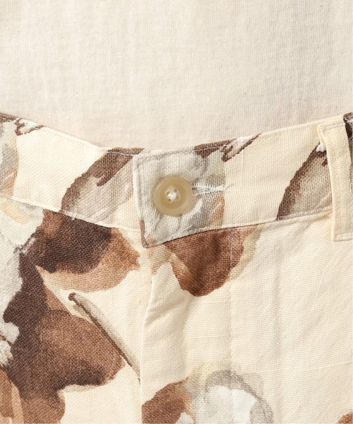 AiE（エーアイイー）の「【AiE/ エーアイイー】 BNG Pant（その他パンツ・メンズ・ホワイト系その他・SMALL/MEDIUM）」の9枚目の写真