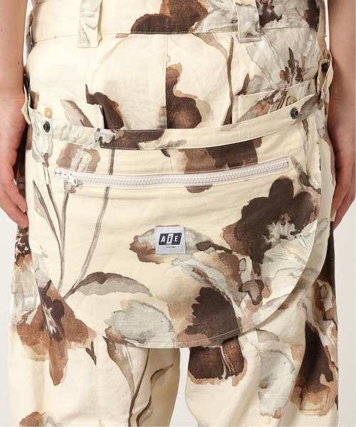 AiE（エーアイイー）の「【AiE/ エーアイイー】 BNG Pant（その他パンツ・メンズ・ホワイト系その他・SMALL/MEDIUM）」の20枚目の写真