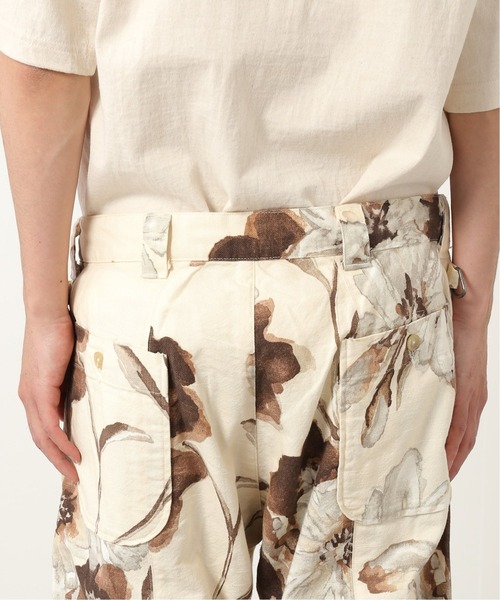 AiE（エーアイイー）の「【AiE/ エーアイイー】 BNG Pant（その他パンツ・メンズ・ホワイト系その他・SMALL/MEDIUM）」の12枚目の写真