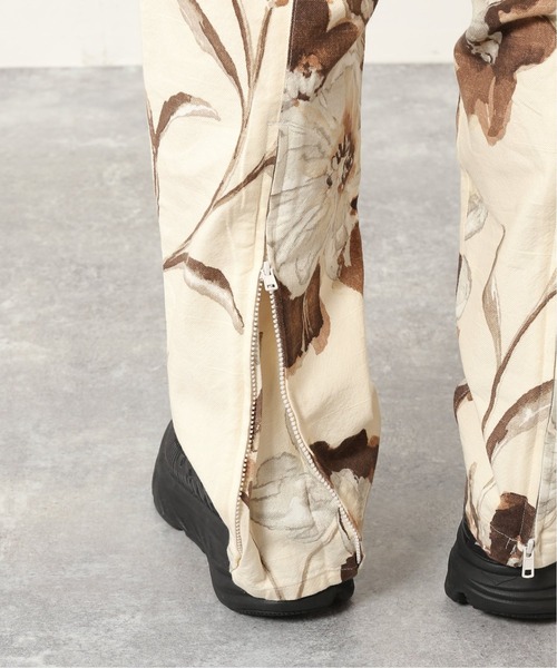 AiE（エーアイイー）の「【AiE/ エーアイイー】 BNG Pant（その他パンツ・メンズ・ホワイト系その他・SMALL/MEDIUM）」の18枚目の写真