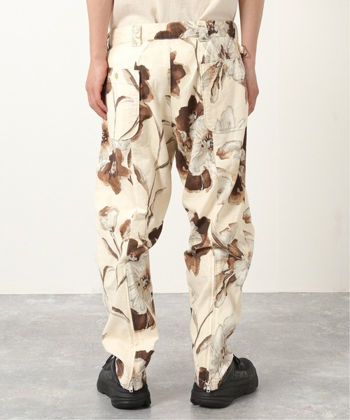 AiE（エーアイイー）の「【AiE/ エーアイイー】 BNG Pant（その他パンツ・メンズ・ホワイト系その他・SMALL/MEDIUM）」の7枚目の写真