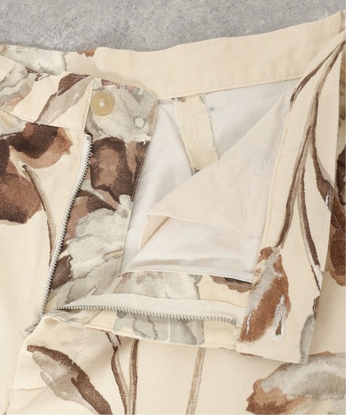 AiE（エーアイイー）の「【AiE/ エーアイイー】 BNG Pant（その他パンツ・メンズ・ホワイト系その他・SMALL/MEDIUM）」の5枚目の写真