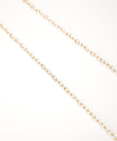 NANO universe（ナノユニバース）の「ベルベットクラッチ（クラッチバッグ・レディース・ブラック/モカ・FREE）」の9枚目の写真