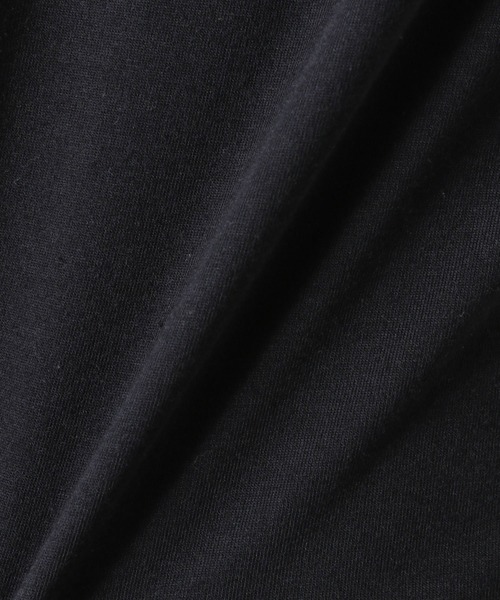 RAGEBLUE（レイジブルー）の「天竺/クルーネックロンT/217834（Tシャツ/カットソー・メンズ・ホワイト/ベージュ/グレー/ブラック・LARGE/MEDIUM）」の15枚目の写真