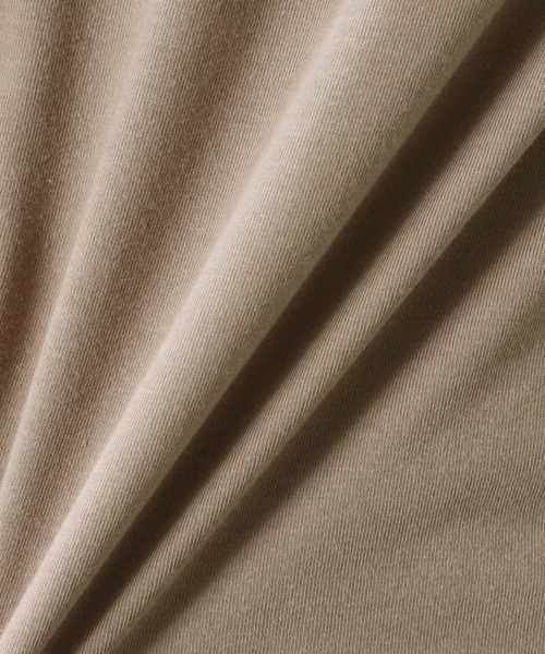 RAGEBLUE（レイジブルー）の「天竺/クルーネックロンT/217834（Tシャツ/カットソー・メンズ・ホワイト/ベージュ/グレー/ブラック・LARGE/MEDIUM）」の16枚目の写真