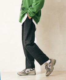 JOURNAL STANDARD relume | ◆29WOOL WASHABLE スラックス(スラックス)