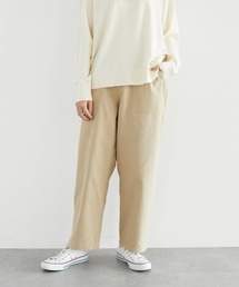 CRAFT STANDARD BOUTIQUE | ベイカーパンツ　＊◇(カーゴパンツ)