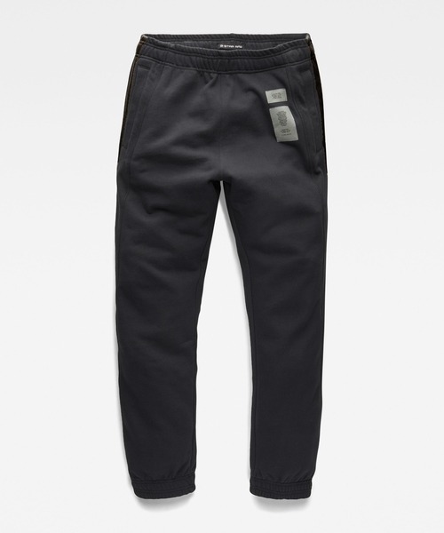 【セール】TAPE SWEAT PANTS/スウェットパンツ（スウェットパンツ）｜G-STAR RAW（ジースターロゥ）
