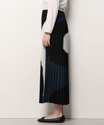 とーもみ45マリメッコ　marimekko キヴェット　プリーツスカートM とーもみ45マリメッコ marimekko キヴェット プリーツスカートM