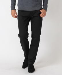 MEN'S BIGI | ＜DENHAM/デンハム＞別注 ブラックデニム(デニムパンツ)