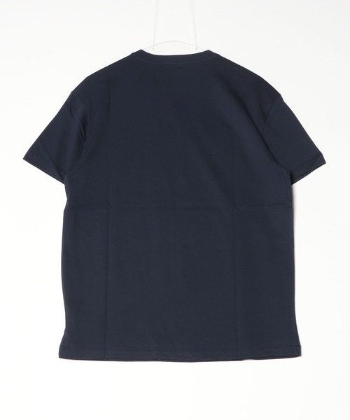 POLO RALPH LAUREN(ポロ ラルフ ローレン)の「クラシック フィット ジャージー Vネック Tシャツ(Tシャツ/カットソー・メンズ・ネイビー系1・XS/S/XXL/M/L/XL)」の8枚目の写真