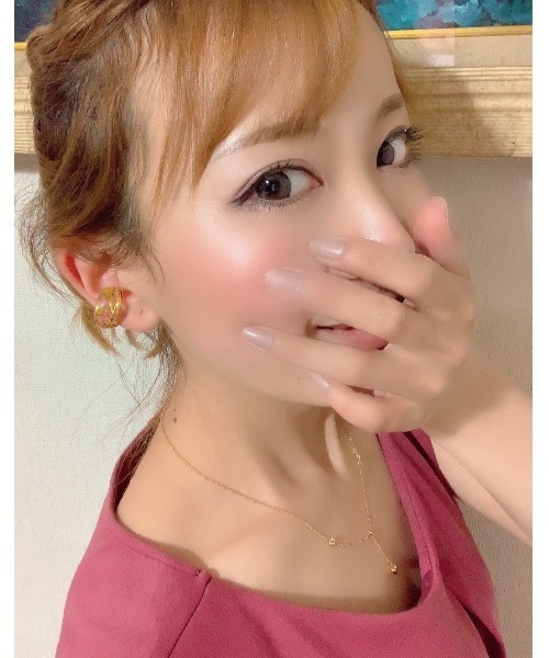 tone(トーン)の「【Willija】《花景Cuffring》指輪にもイヤーカフにもなる2wayアクセサリー(MA)(リング・レディース・シルバー系その他/ゴールド系その他/ゴールド系その他2/シルバー系その他2・FREE)」の18枚目の写真