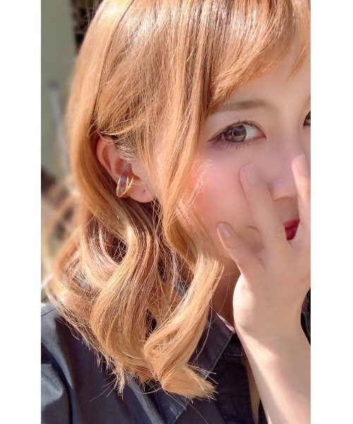 tone(トーン)の「【Willija】《花景Cuffring》指輪にもイヤーカフにもなる2wayアクセサリー(MA)(リング・レディース・シルバー系その他/ゴールド系その他/ゴールド系その他2/シルバー系その他2・FREE)」の22枚目の写真