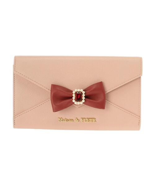 Maison de FLEUR（メゾンドフルール）の「メッセージレター