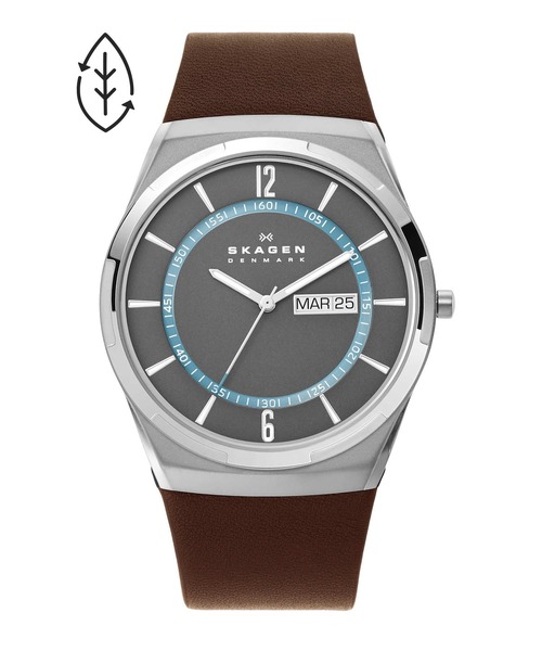 SKAGEN（スカーゲン）の「MELBYE SKW6785（アナログ腕時計）」 - WEAR