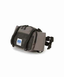 MADDEN | 【MADDEN / メデン×JS】別注 ヒップバック(ボディバッグ/ウエストポーチ)