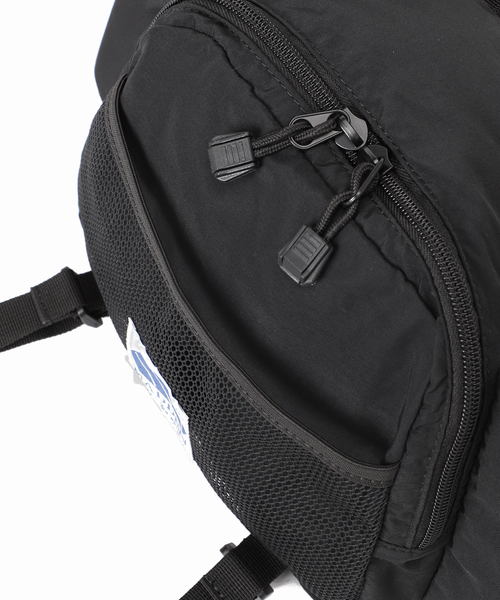 MADDEN（メデン）の「【MADDEN / メデン×JS】別注 ヒップバック（ボディバッグ/ウエストポーチ・メンズ・ブラック/グレー・FREE）」の21枚目の写真