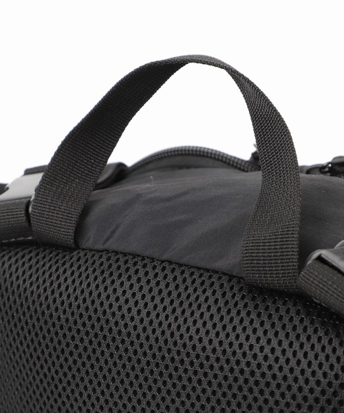 MADDEN（メデン）の「【MADDEN / メデン×JS】別注 ヒップバック（ボディバッグ/ウエストポーチ・メンズ・ブラック/グレー・FREE）」の12枚目の写真