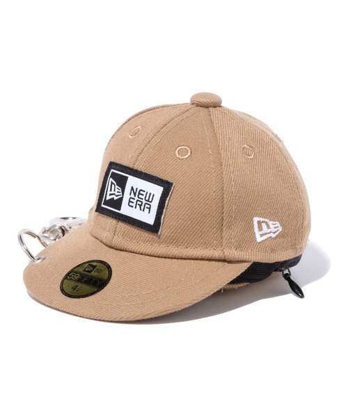 NEW ERA（ニューエラ）の「ニューエラ キャップ エコバッグ