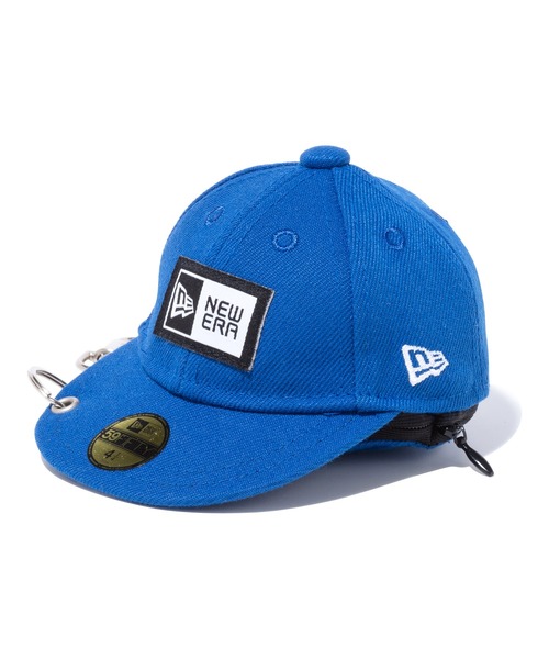 NEW ERA（ニューエラ）の「ニューエラ キャップ エコバッグ 