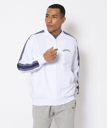 【WEB限定】TRACK JACKET / トラックジャケット / アヴィレックス / AVIREX