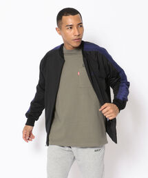 AVIREX | 【WEB限定】TRACK JACKET / トラックジャケット / アヴィレックス / AVIREX(ジャージ)
