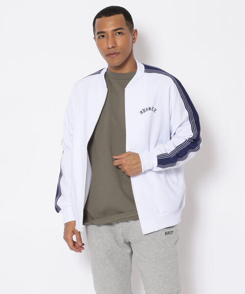 （ タグ付き ）Yoli Fleece jacket White 2023aw 2025年最新】Yoli フリースの人気アイテム - メルカリ