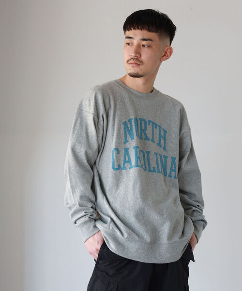 Champion（チャンピオン）の「Champion × BEAMS / 別注 College