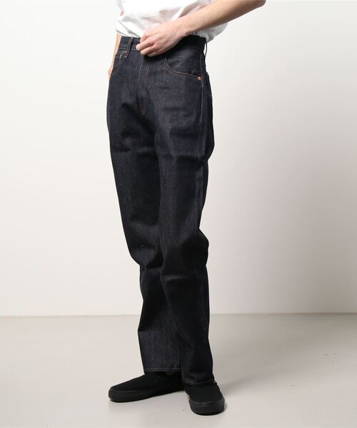 標準小売価格 インディゴブルー LEVI´S VINTAGE CLOTHING(Levis)/リーバイスヴィンテージ/1955モデル 501 JEANS RIGID 標準小売価格 インディゴブルー LEVI´S VINTAGE CLOTHING(Levis)/リーバイスヴィンテージ/1955モデル 501 JEANS RIGID